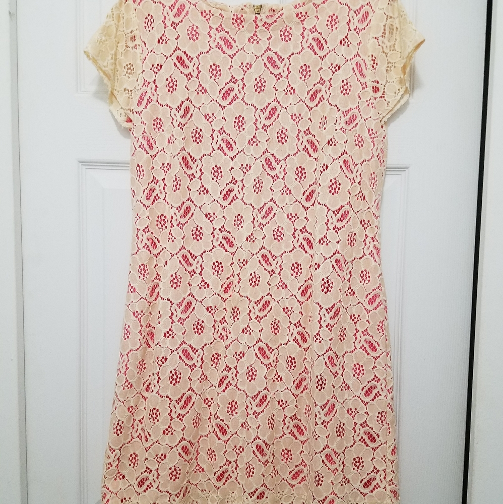 Adorable Black brand for Saks 5th Ave dress